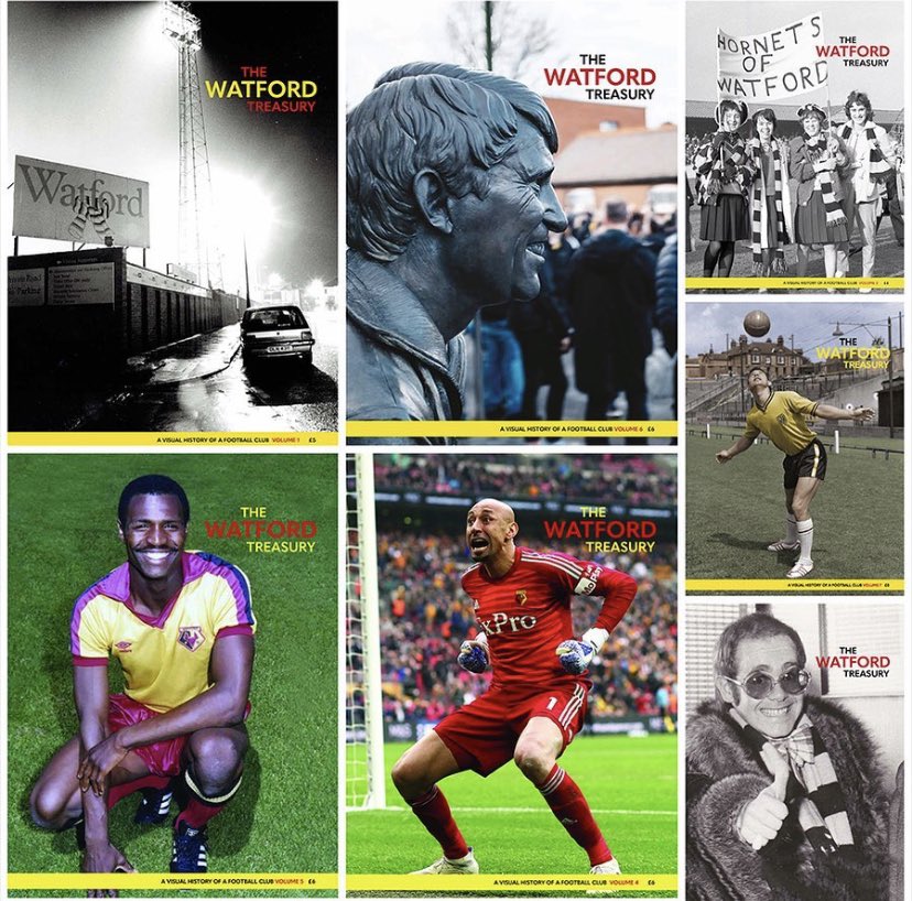 Watfordfclife tweet media