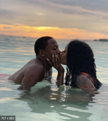 _LiyahThreadz's tweet photo. ||𝓜𝔂 𝓑𝓲𝓻𝓽𝓱𝓭𝓪𝔂🌚💰||
#couplezthread #threads #blackcouple #birthday #birthdaythread #freakystorytimes  #mood #moodz #freaky #thread #black #loversthread https://t.co/XFVKrt1UFq