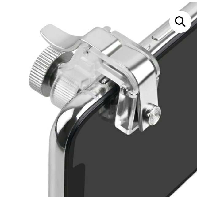 GamingCentralCC's tweet photo. With our Trigger Clips set you can aim and shoot all at the same time! Designed to work with games on iPhone and android, PUBG, Fortnite, Call of Duty Mobile etc.

Get a pair now for only ghc25 with free shipping nationwide. Visit https://t.co/fFYowtKtzj https://t.co/pGz6nHg1IJ