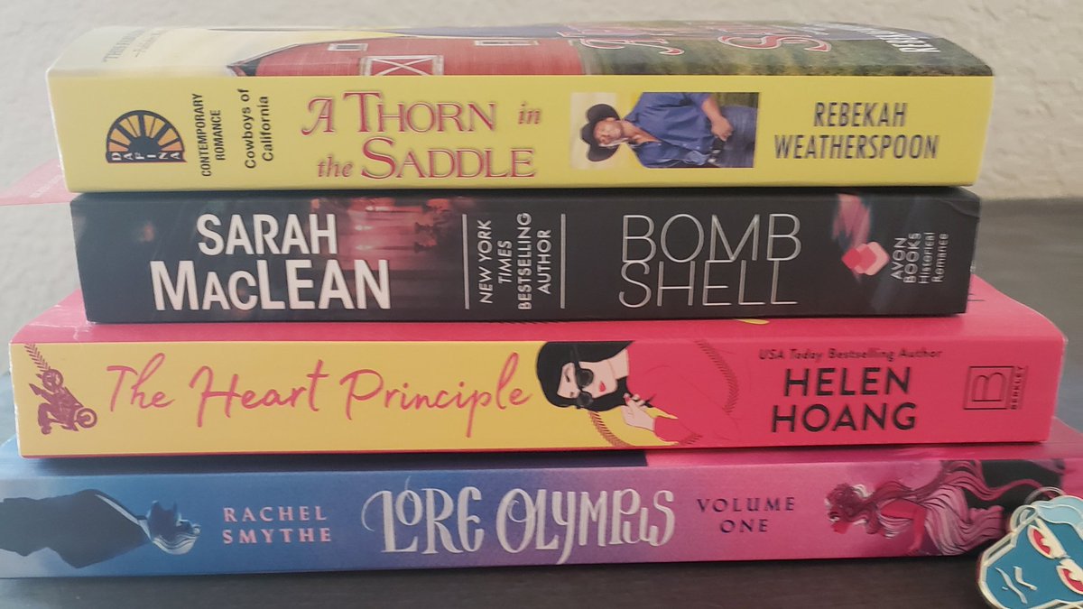 LustyIntellects's tweet photo. Its been a rough what is it now 20 months or so? For me and a lot of others and while I am not finding the spoons to actually read much lately I am getting so much joy purchasing from my faves, knowing they will be here for me when I'm feeling more like myself. 💖E https://t.co/hczfDxGu6S