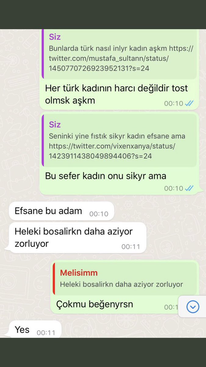 itiraf_18 on X: t.couC7vIXgBQD  X