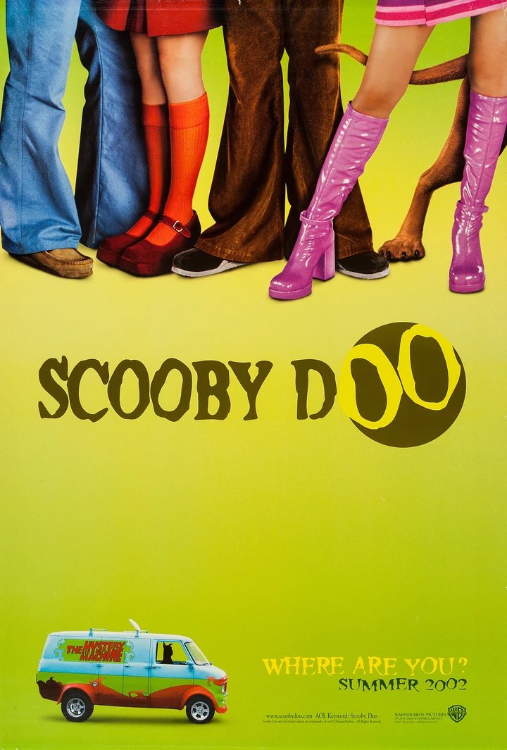 Slasherbaddies_'s tweet photo. when cinema peaked- https://t.co/LT6pRHg3ff