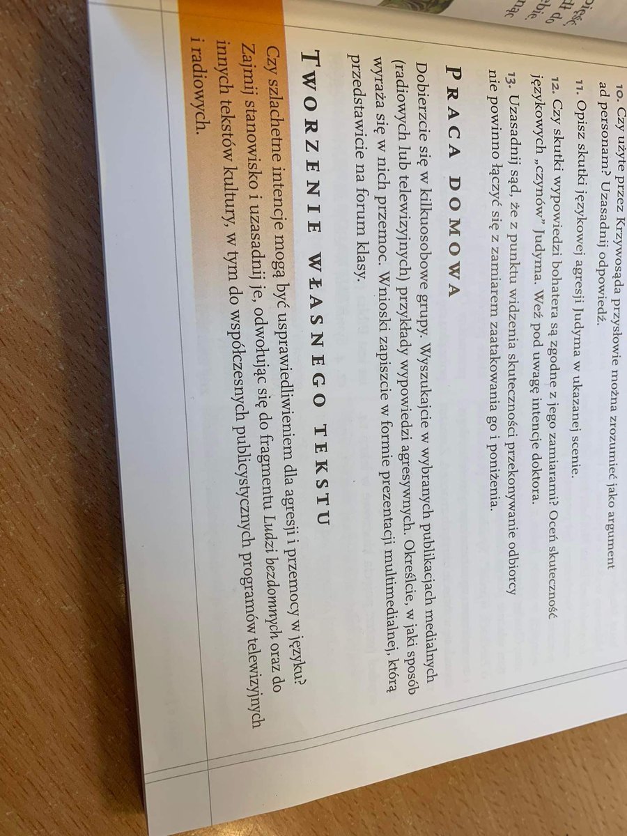 leef_ana's tweet photo. nie chce ktoś napisać samego konspektu na ta rozprawkę??? NIE CAŁA ROZPRAWKA (tylko teza, 3 argumenty, wnioski) POTRZEBUJE DO KONCA TEJ DOBRY CZYLI ZA POLTRORA H jsjjsjs https://t.co/Jd2QrJVbmQ