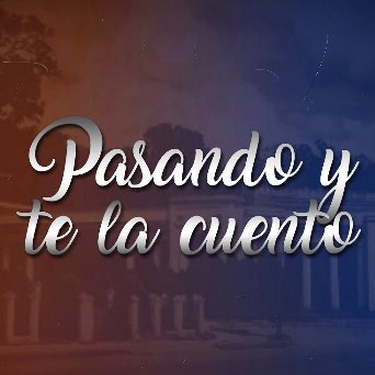 pasoytelacuento's tweet photo. #NuevaFotoDePerfil https://t.co/e9cwACYDr9