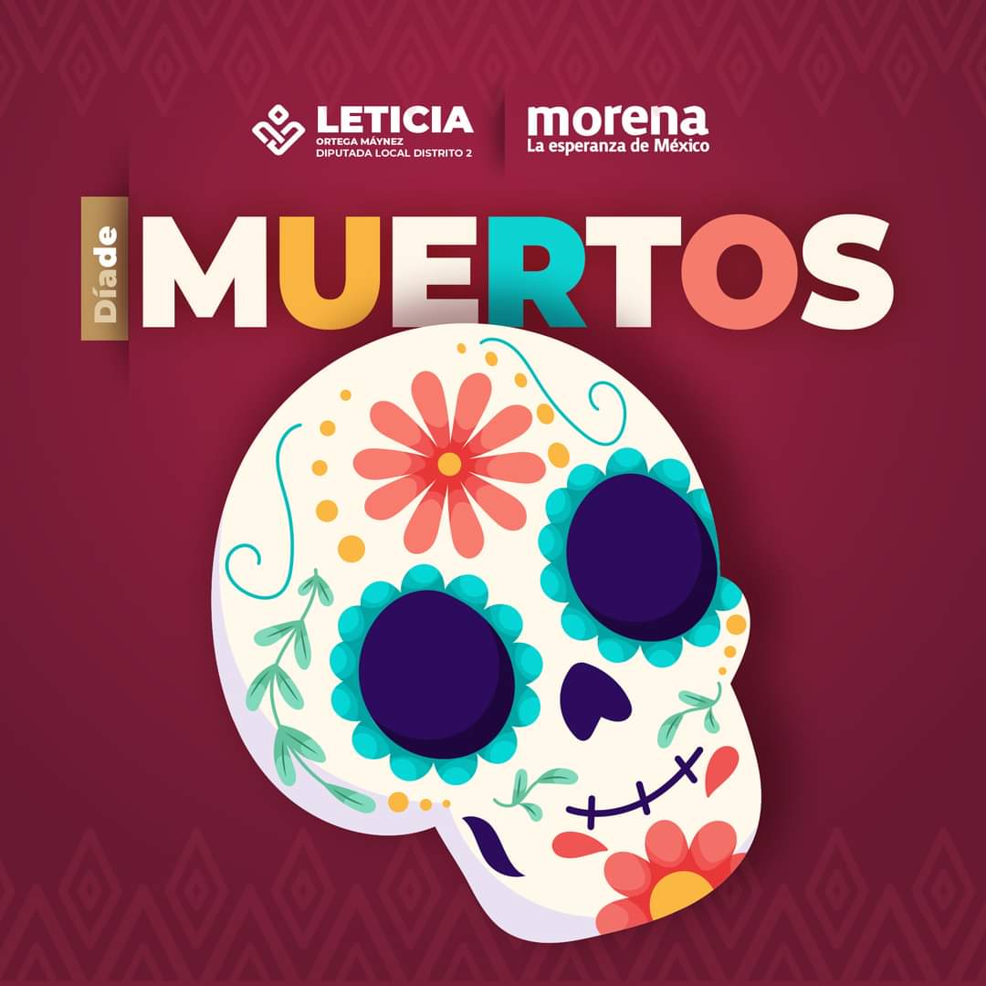 MaynezLeticia's tweet photo. Tradiciones que honran nuestras raíces y la memoria de quienes siguen vivos en nuestros corazones.
#DiaDeMuertos
#tradicionesmexicanas https://t.co/I59iEEguQS