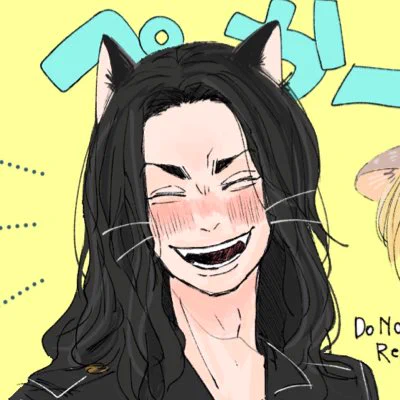 ニコニコアイコンにしたお 