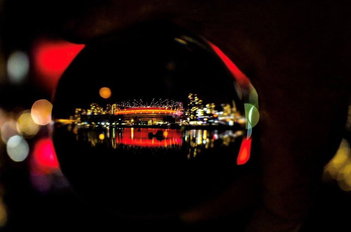 BC Place (@bcplace) on Twitter photo BC Place will light up in red tonight for Crohn's & Colitis Awareness Month.
The exact cause of Crohn's disease and ulcerative colitis remains unknown, and as a result, there is no cure for these diseases.
Follow <a href="/getgutsycanada/">Crohn's and Colitis Canada</a> to learn more. #CCAwarenessMonth
📸: <a href="/manjb1976/">@ManjBainsPhotography</a> BC Place will light up in red tonight for Crohn's & Colitis Awareness Month.
The exact cause of Crohn's disease and ulcerative colitis remains unknown, and as a result, there is no cure for these diseases.
Follow <a href="/getgutsycanada/">Crohn's and Colitis Canada</a> to learn more. #CCAwarenessMonth
📸: <a href="/manjb1976/">@ManjBainsPhotography</a>