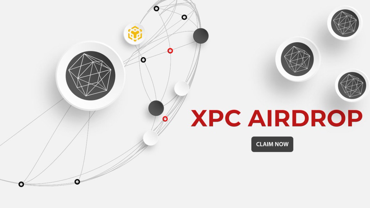 airdropblogs's tweet photo. 🔥 Xpect Coin #Airdrop (XPC)
⭐️⭐️▪️ 2/3 stars
💰 Reward: 500 XPC ($110)
👥 Referral: no
🚀 Airdrop Link: https://t.co/1wRB4faI8E

• Follow @XpectCoin
• Like and retweet this tweet

🌐 About Xpect Coin: Visit – https://t.co/AoqMZtqckU https://t.co/uUiCh8jevy