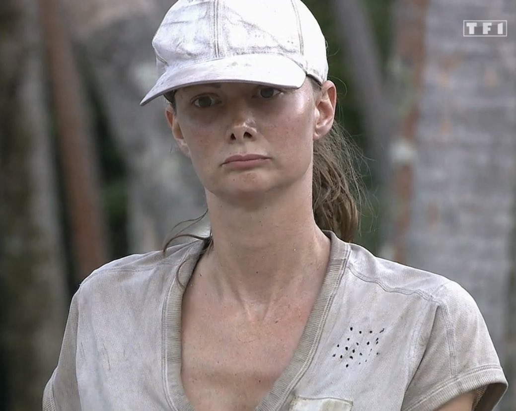 Tractou1's tweet photo. Un grand épisode #KohLanta https://t.co/ahU9htg23j