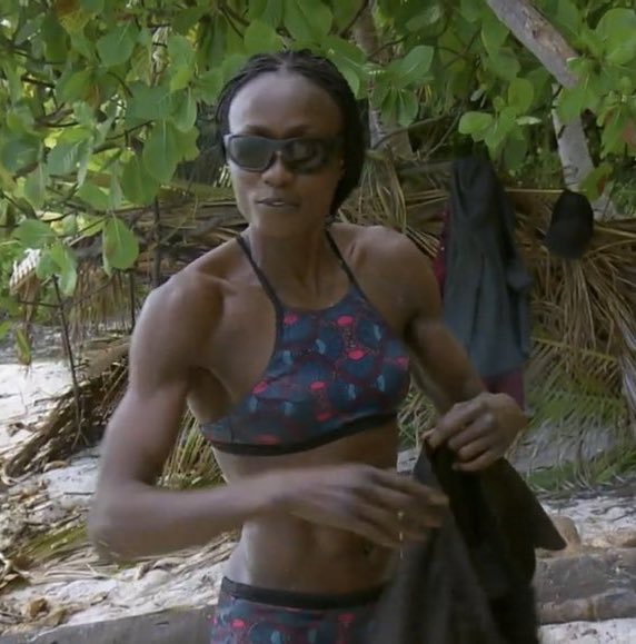 Tractou1's tweet photo. Un grand épisode #KohLanta https://t.co/ahU9htg23j