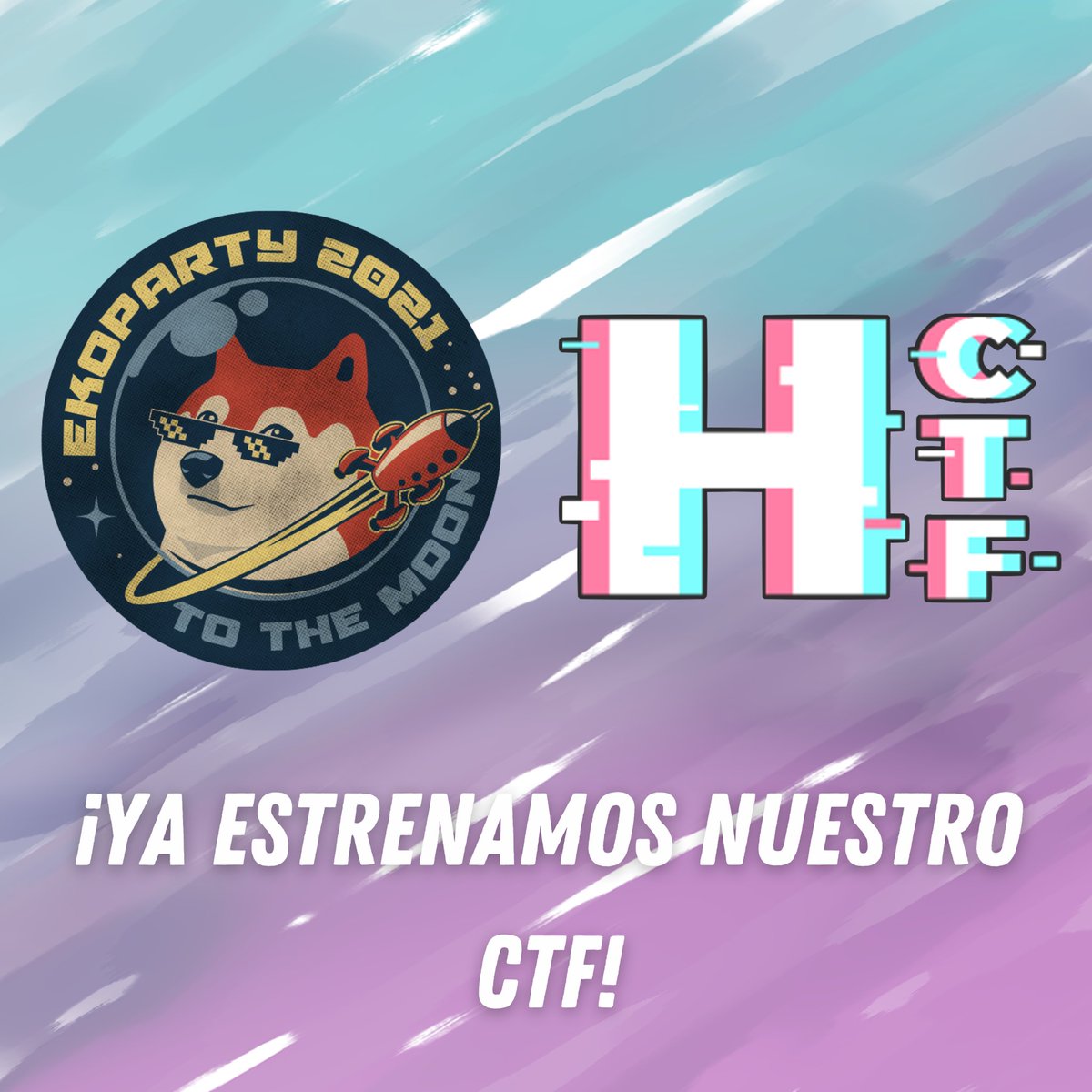 Hack CTF tweet media