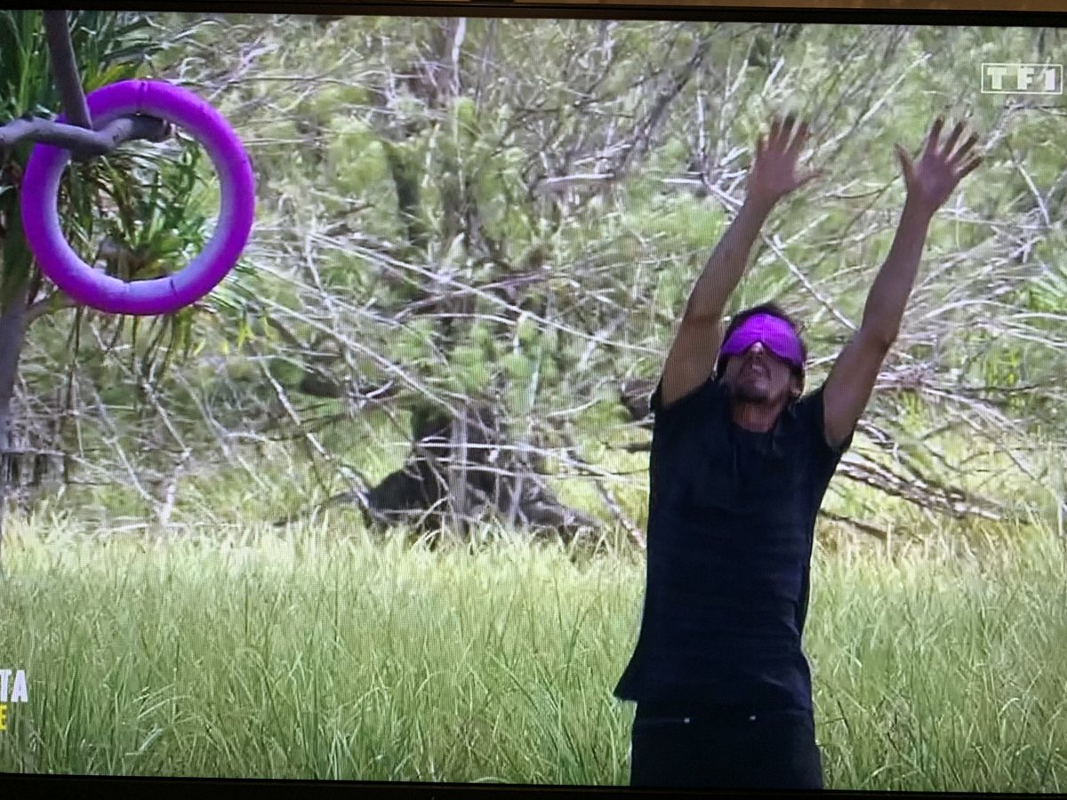 cruzinette's tweet photo. 🎵🎶En haut, en bas !
A gauche, à droite
Ces soirées là 🎵🎵🎵#KohLanta https://t.co/6PYQyHXOKx