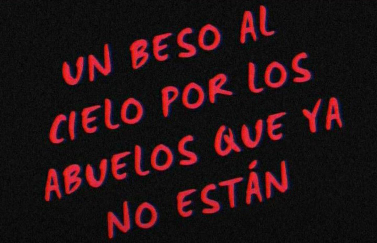 Lo más triste que me pasó hoy fue leer esto 🥺😭