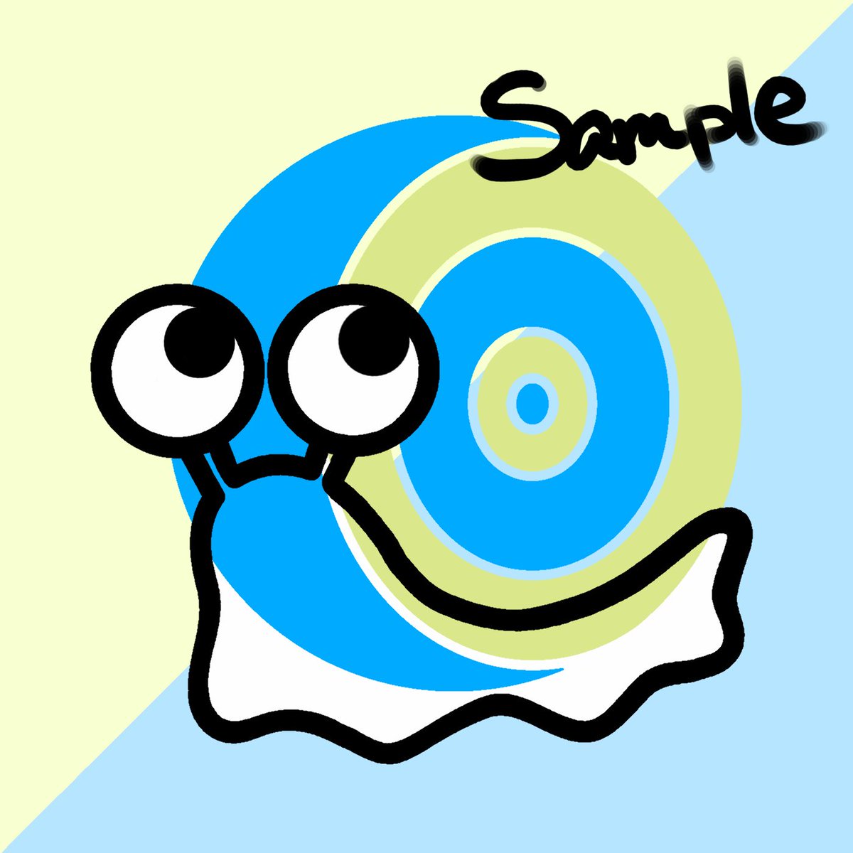 crypto_snail1's tweet photo. ✨NEW DROP🐌✨

『The Circle #021&amp;022』

💰Price:0.005ETH

久しぶりの��リース！この殻のタイプ（ShellPattern:ColorPalette）は全12種の予定です🎨

リンクはリプ欄にのせてます

#NFT #NFTJapan #CryptoSnails https://t.co/IM7KRvr1RY