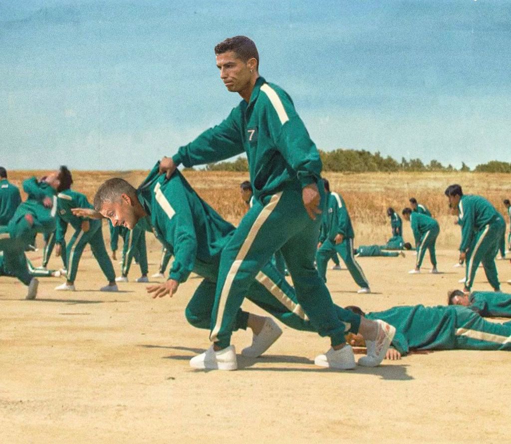 Out Of Context Football (@nocontextfooty) on Twitter photo 