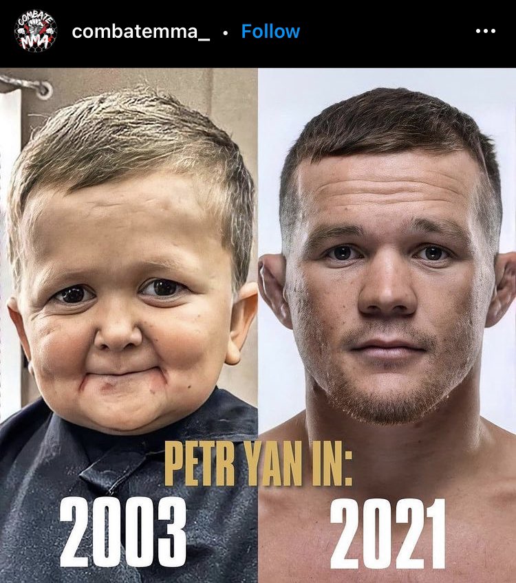 MMA Insta got me good here.. 😂

#MMATwitter #UFC267