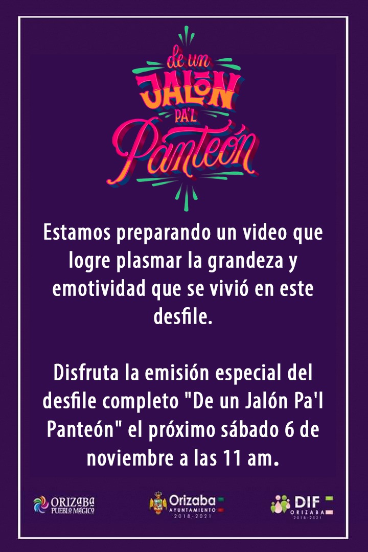 Ayuntamiento de Orizaba tweet media