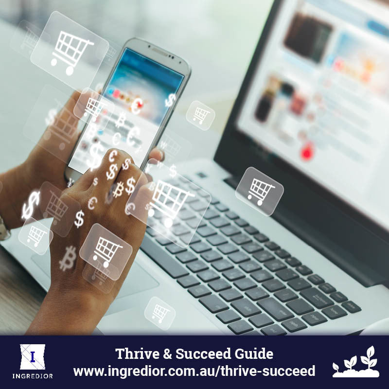 IngrediorAus's tweet photo. Guess how many online shoppers exist today… Did you guess 2.14 billion?
(That’s one quarter of the population!)

Finding it difficult to connect to them all? Thrive &amp; Succeed can help you connect with your audience.

#onlinebusiness #diversify #ecommerce #thriveandsucceed https://t.co/qarkthAduZ