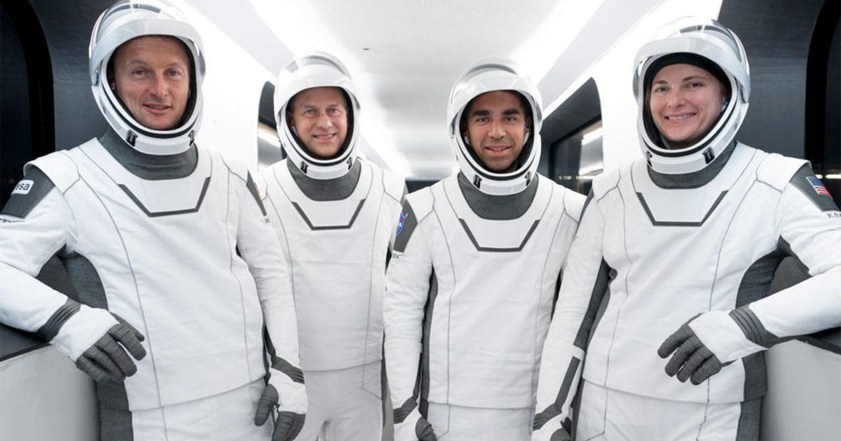 JavBokeh's tweet image. SpaceX Crew Dragon launch to space station delayed by &quot;minor medical issue&quot; - CBS News: * SpaceX Crew Dragon launch to space station delayed by &quot;minor medical issue&quot;  CBS News * NASA&apos;s SpaceX Crew-2 Astronauts Advance Research in Space  NASA * Medical issue delays Crew-3 launch…