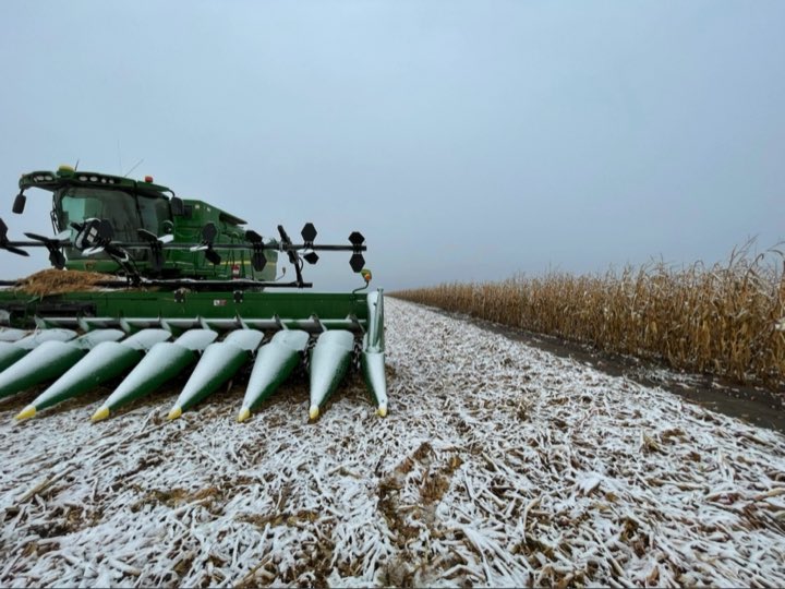 NickPreissler's tweet photo. #NKHarvest #sweepstakes https://t.co/NXPPfthVRv