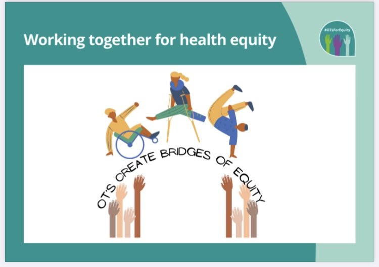 Camilla Erwee🇿🇦 (@camerooney81) on Twitter photo When we complete an assessment or intervention that enables our client to bring their best despite their deficits #RCOT #OTsForEquity <a href="/RNRU_Homerton/">RNRU Homerton Hospital</a> When we complete an assessment or intervention that enables our client to bring their best despite their deficits #RCOT #OTsForEquity <a href="/RNRU_Homerton/">RNRU Homerton Hospital</a>