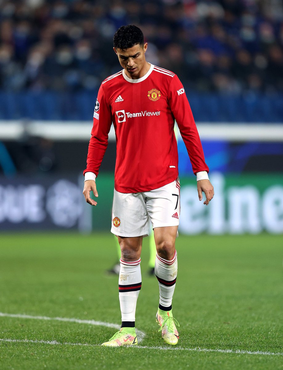 The biggest big game player of all time. 

Whenever you need a big performance or a big goal, this is the man you want on your team. He's the undeniable GOAT in this competition! #UCL