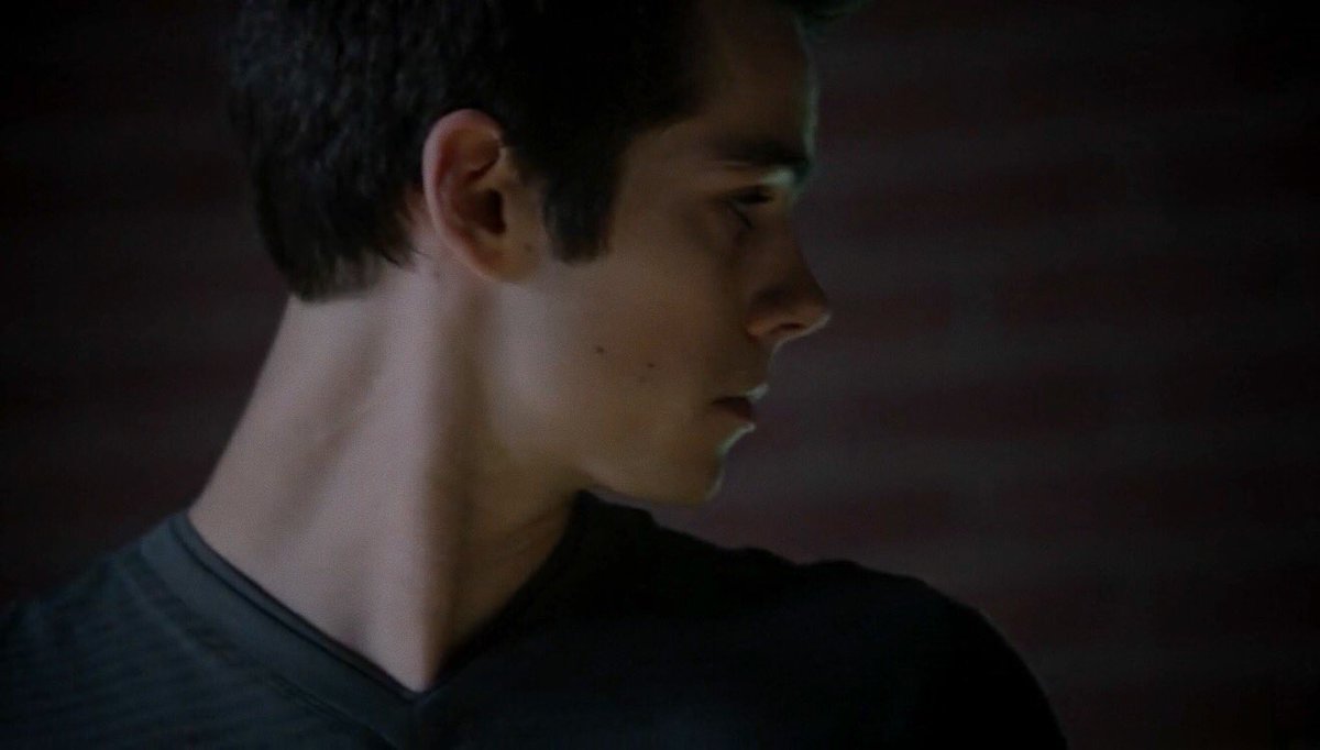 garrettwellsv's tweet photo. i love the way Stiles always looks at Lydia to make sure everything is going well https://t.co/x6t7R3Qq2D