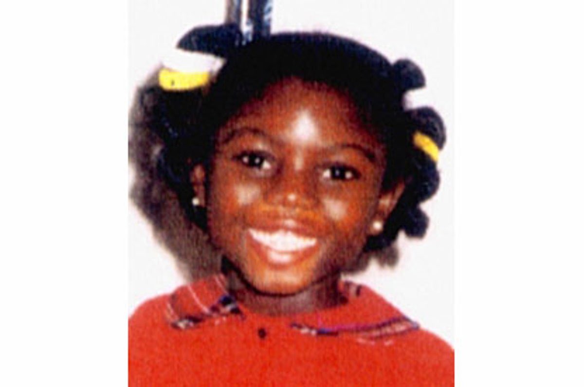 Do you know who this is? It would have been her 30th Birthday today.
We must make sure that children in our schools are safe. We need to listen & watch, make sure we notice. This can never happen again #VictoriaClimbié @MowmacreHill we strive to protect. #family #Everydayheroes