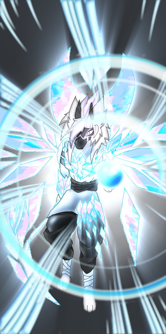 AsherTheWolf1's tweet photo. #Furry #FullPower #godlevel #timebreaker #realityshifter #rift #unkillible
This is what True power is. . .this is what a God is like,this is what happens if you test me to my max,heh,but I still grow https://t.co/swFJDeKPCM