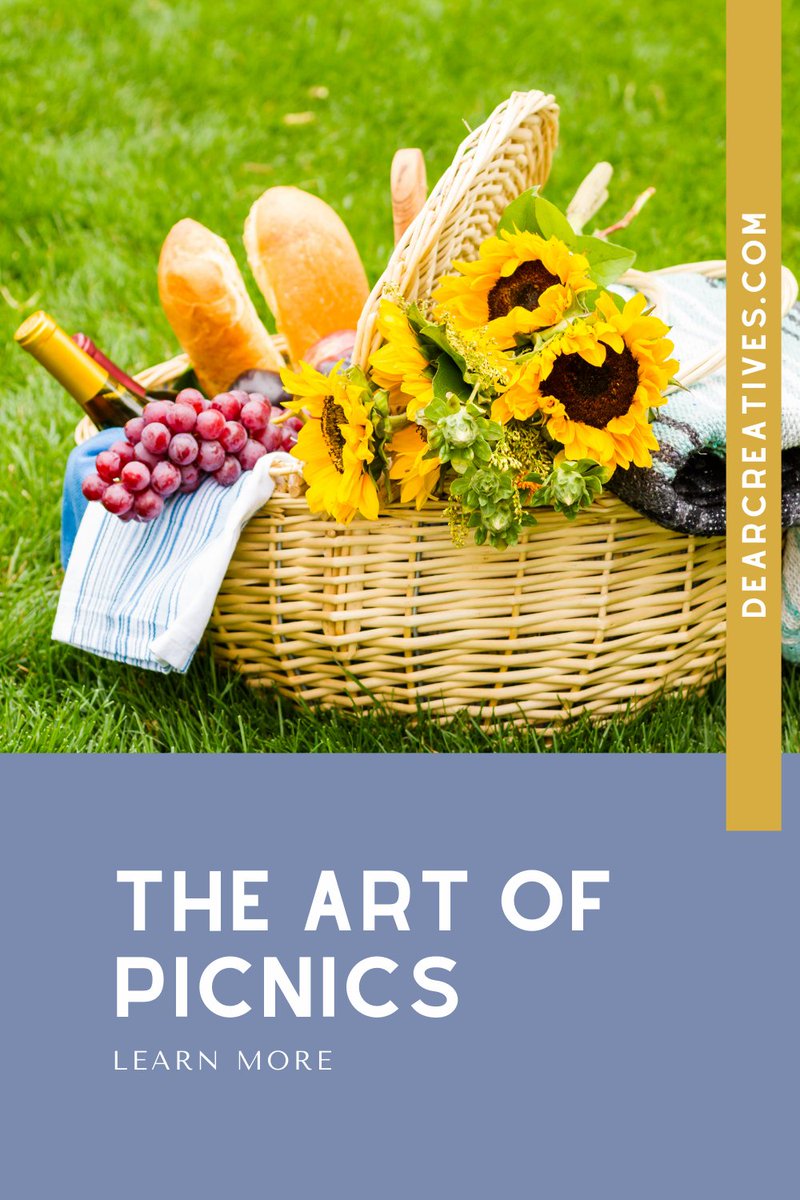 DearCreatives's tweet image. Are you looking for a gift idea? Anyone who enjoys nature, good food, and picnicking will love this book. It's a great book for foodies! Book review + find out more @DearCreatives #cookbookreview #giftidea #foodies #books #cookbooks  #bookrview #picnics bit.ly/3w9O8A5