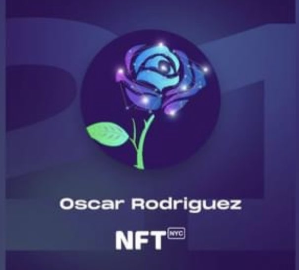 DrOscarARod's tweet photo. CFLO NFT was on the Times Square Billboards today! I am excited about our future. The platform app is coming soon!

#NYCNFT2021  #NYCNFT #CFLO #CryptoPunk #KleeRun https://t.co/72JCYAMA9J