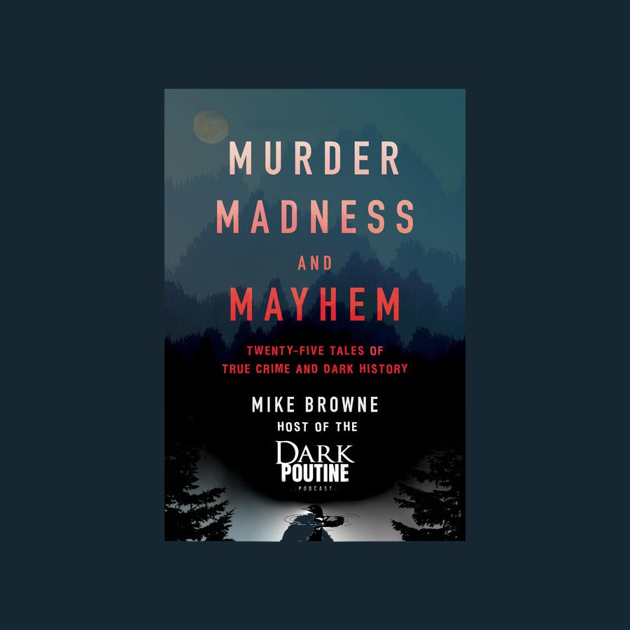 IGNORANCE WAS BLISS
Episode 367: Taking Care 

Is it possible to delve into the darkest corners of human behavior and still be genuinely caring in the process? …yes. Yes, it is.

Guest: Mike, <a href="/darkpoutinepod/">Dark Poutine Podcast - True Crime & Dark History</a>

Promo: @MurderificBPC
Disclaimer: <a href="/autopsy_podcast/">Land's End</a>
Music: @JakePierle