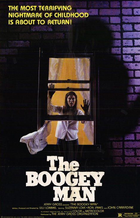 EugWSerra's tweet photo. On November 14, 1980, The Boogeyman was released. #TheBoogeyman #UlliLommel #SuzannaLove #JohnCarradine
#RonJames #NicholasLove https://t.co/LEVM6Nq6SR