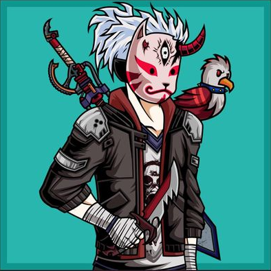 Cvivors - P2E Community tweet media