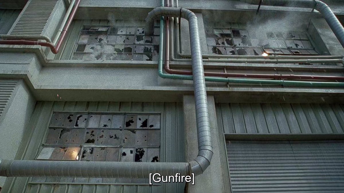 08x01, Mercy (2017, The Walking Dead)