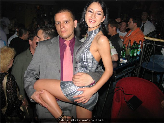 Blast from the past plus #tittytuesday - me on the first erotica festival in Belgrade, back in 2005&hellip;<a href="/tag/tittytuesday"class="tags">#tittytuesday</a>