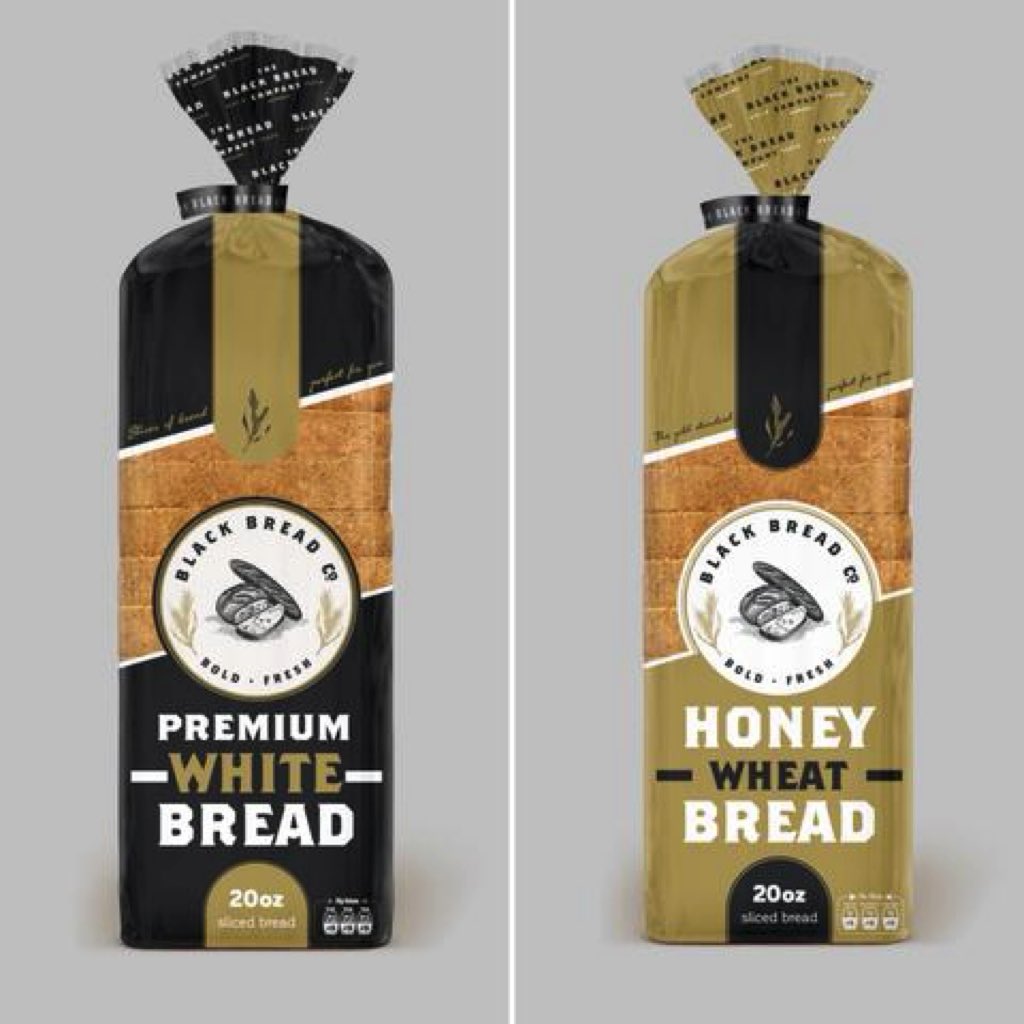 Retrospect1619's tweet photo. The fellas reviewed a Black Owned bread company called @TheBlackBreadC0. Check it out! โ๐พ๐
https://t.co/Vac1U0WWvG
#TheUrbanRetrospect #BlackBreadCo #Bread #WhiteBread #WheatBread #BlackOwned #BlackBusinessesReview #BlackBusinesses #BlackOwnedBusiness #BlackExcellence https://t.co/Qi0FVBhNYQ
