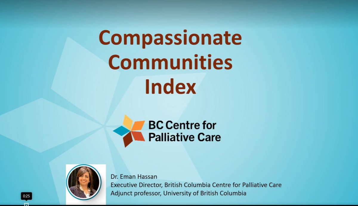 BCC4PC's tweet photo. @BCC4PC is pleased to participate @PHPalCare World Symposium November 2. Join@EmanHassan4pc for overview of Compassionate Communities Index and toolkit resources
video: https://t.co/pxrp6cF687
toolkit: https://t.co/B8lkMHK1Dm
Global movement. Local Actions.
#WorldCCDay https://t.co/W4fxrFRbt7
