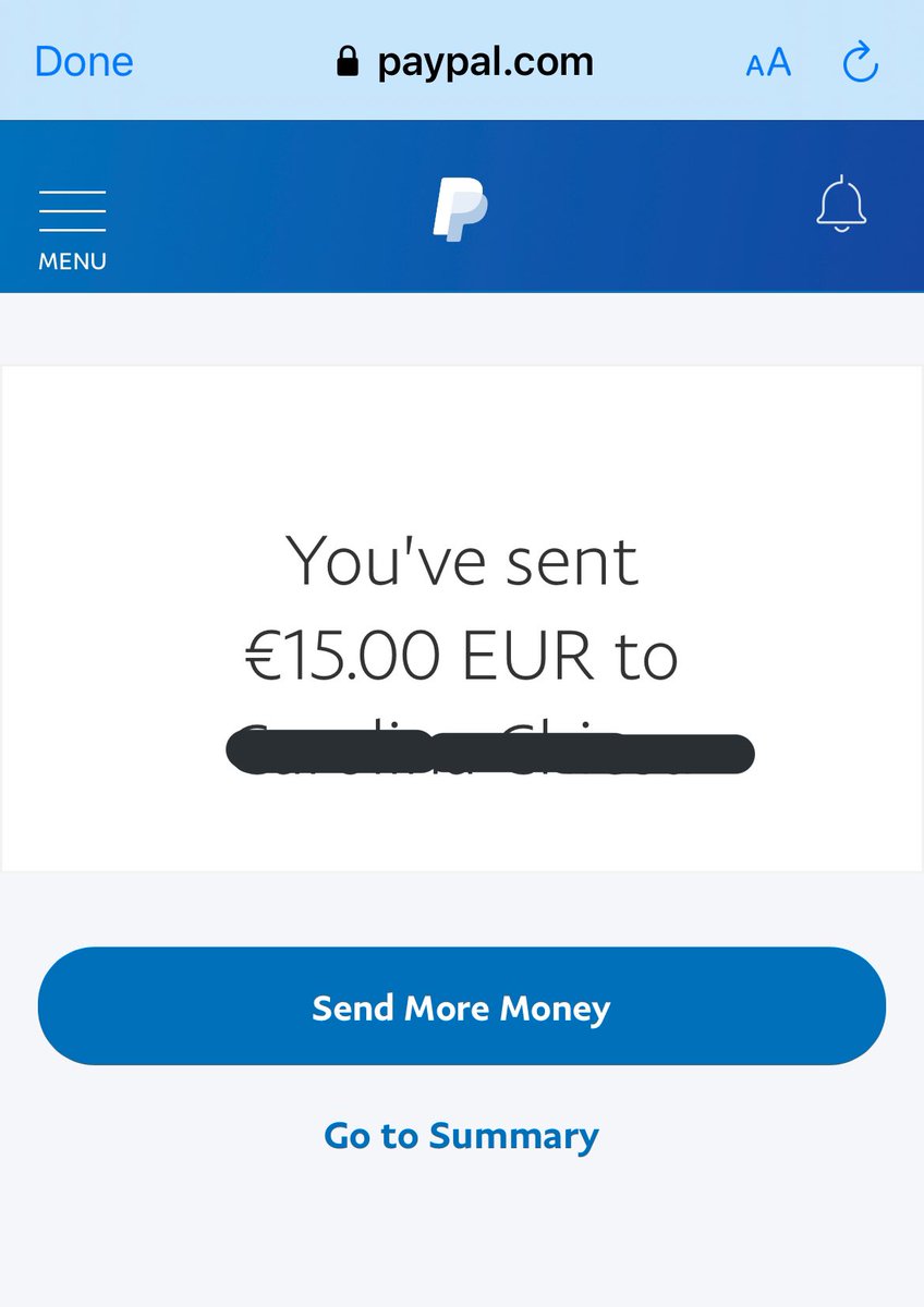 LDNpiggy93's tweet photo. A little something for a beautiful Irish Queen 

Anymore before bed? 😁

Findom finsub paypig https://t.co/Js28xXEAjM