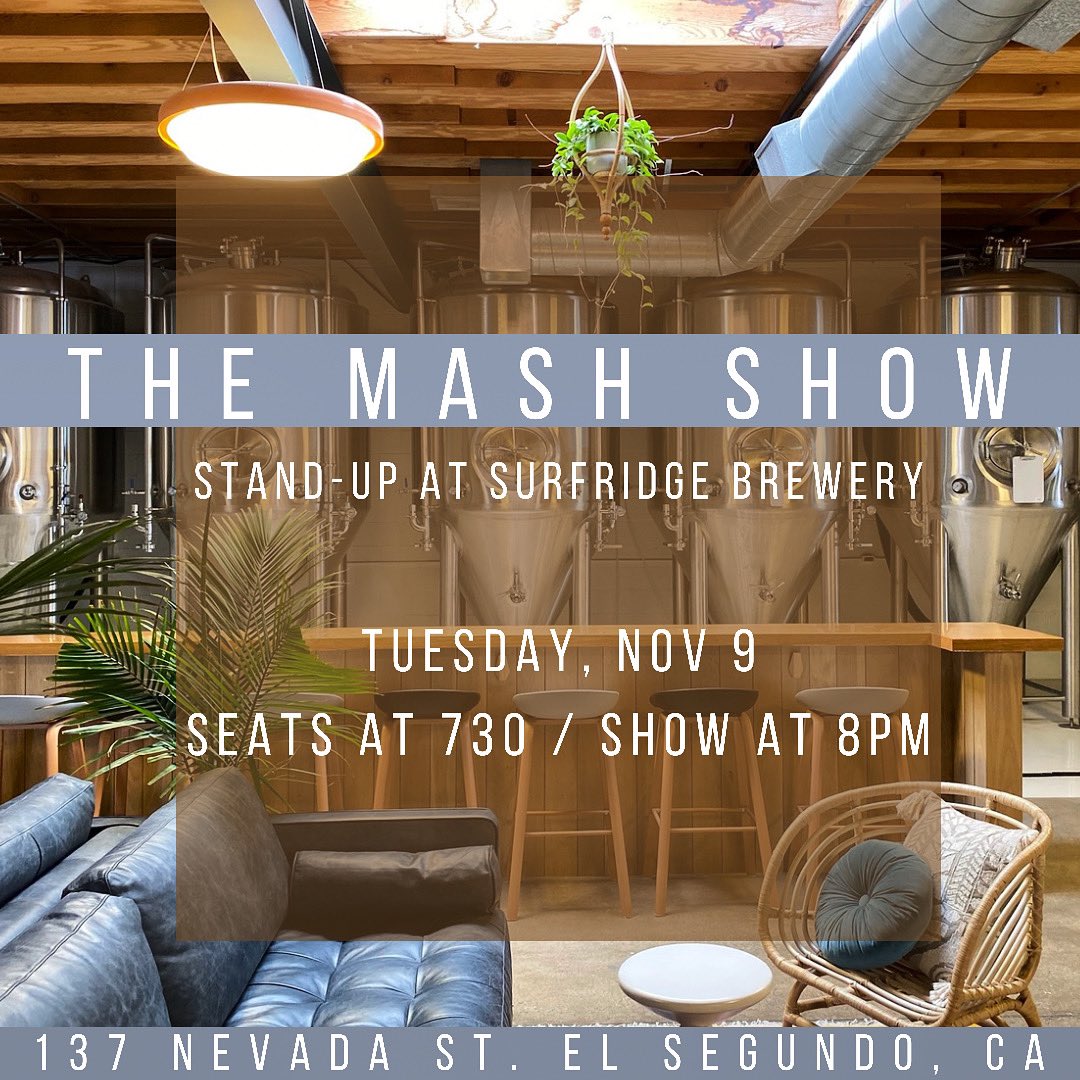 Surfridge Brewery tweet media