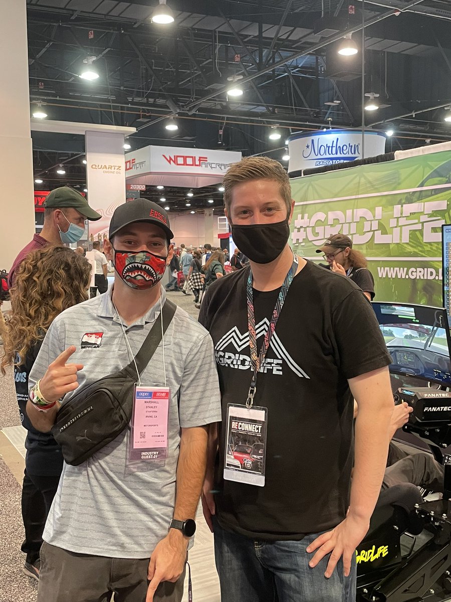 Marshall Stanley tweet media