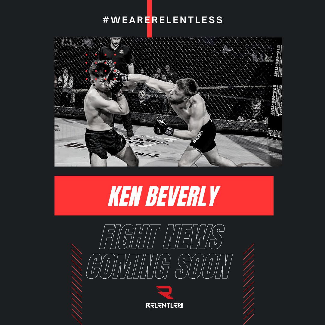 RelentlessSportsMgmt tweet media