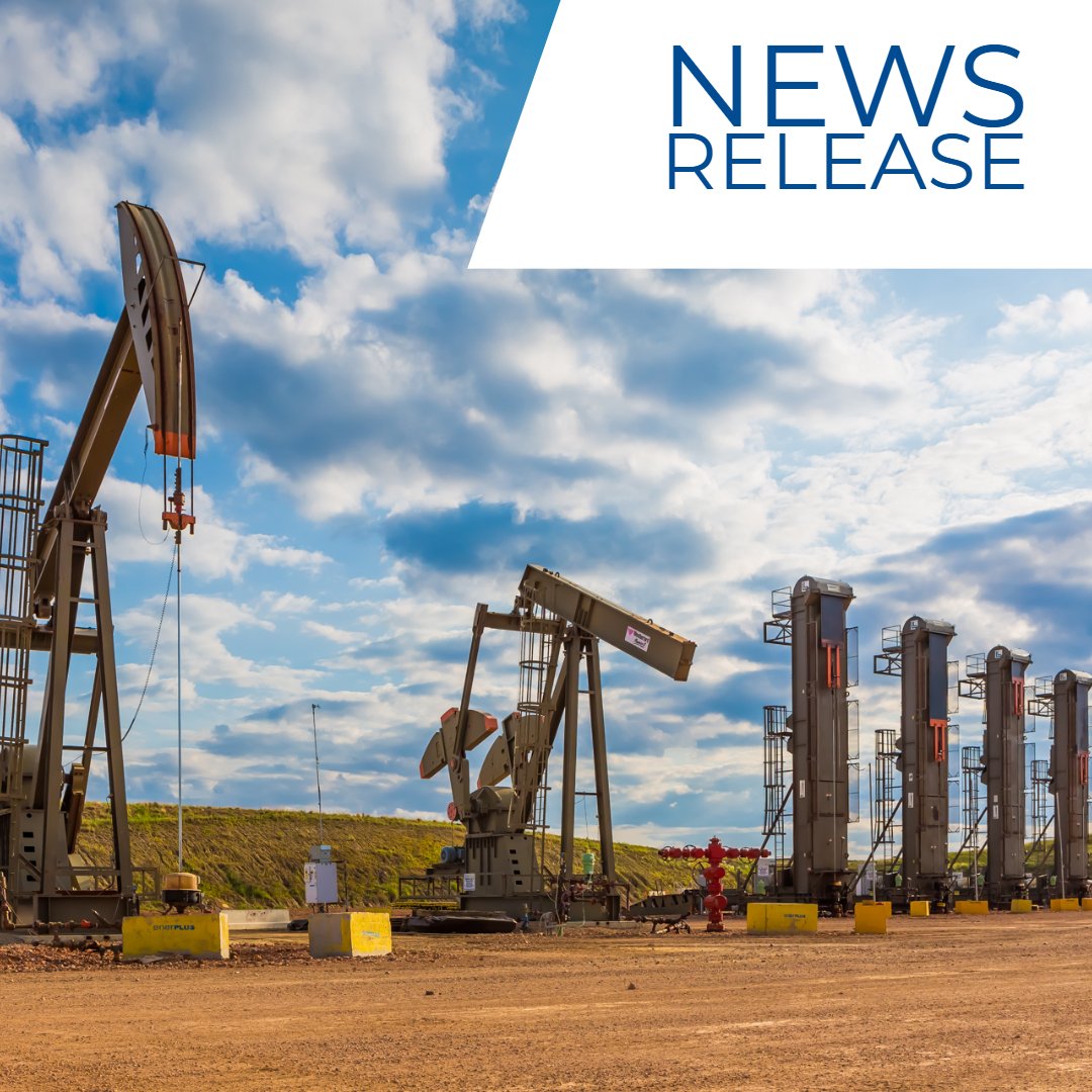 Enerplus Closes the Sale of Non-Strategic Interests in the Williston Basin

Read more: ow.ly/NTMP50GENrT

#newsrelease #enerplus