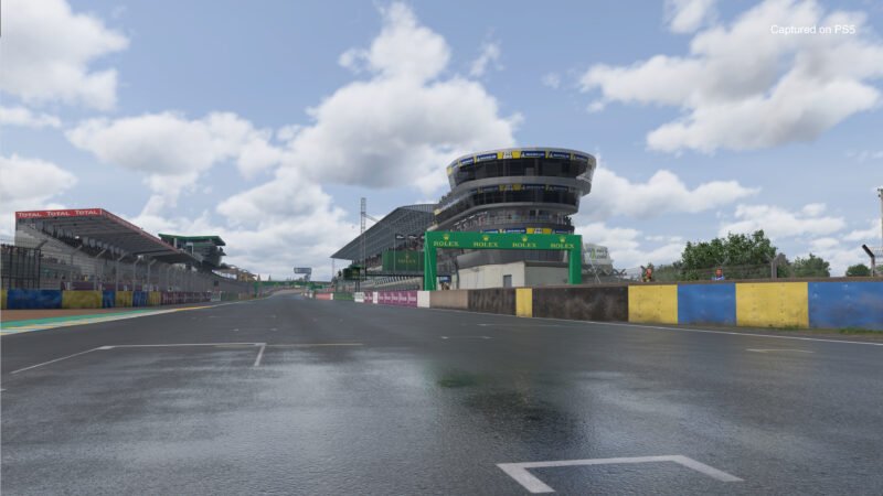 mrpyo1's tweet photo. Gran Turismo 7 screenshots from PS5. Is this a game you're excited about? 🤔 https://t.co/PePRLRtGfz