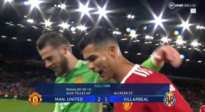 ShuffleFC's tweet photo. What happened?

Cristiano Ronaldo happened.

https://t.co/2UHk3NUxRB
