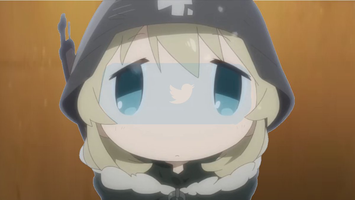 Yuuri (Parody) tweet media