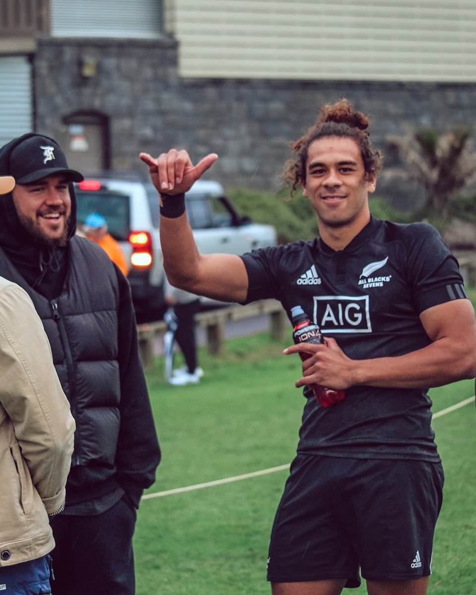 nz_sevens's tweet photo. So good to see this guy get the start for @RugbyNorthland tonight against @BOPRugby.
Go hard Brady Rush π€πΎ
#BunningsNPC https://t.co/vg5Cp0Xd4h