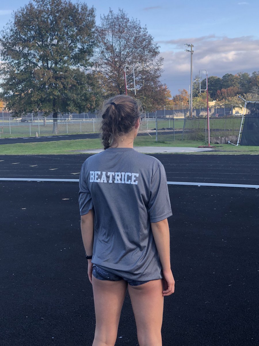 State Group. Last practice ever at the old track. The future starts now!
⚡️🔥⚡️