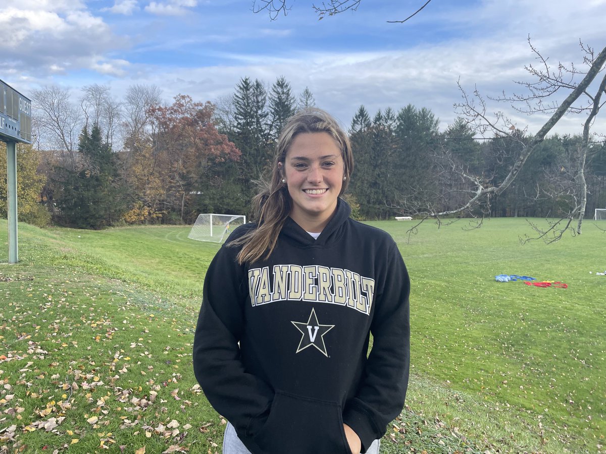 Willistonteams's tweet photo. Shoutout to senior XC veteran Ava Larkin ‘22 on her Athlete of the Week selection!!! #teamfirstattitude #competitivespirit #multisportcompetitor @WillistonNS https://t.co/zG8JOp4bmE