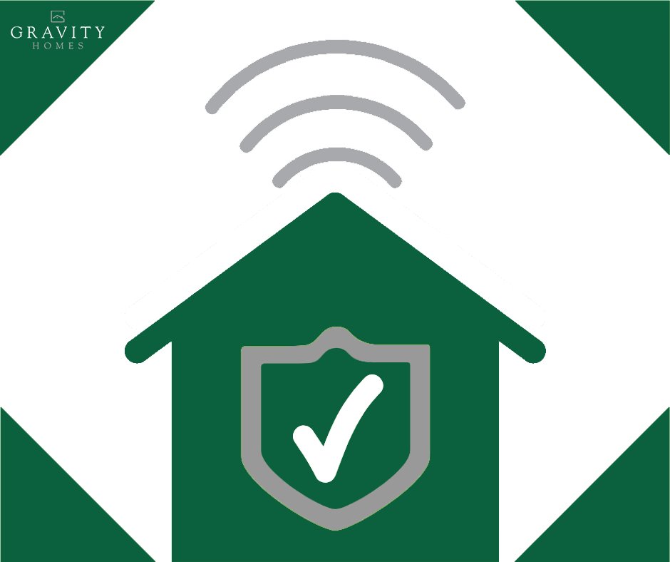 gravityhomestx's tweet photo. We build houses with smart home technology options for our homebuyers so they feel more secured in their new home.

Learn more about our Smart Home Package: https://t.co/74NWpdxy1W

Online Sales Consultant:
Taylor Minty
(214) 980-8600
info@GravityHomes.com
#GravityHomes https://t.co/FJjvcthAZU